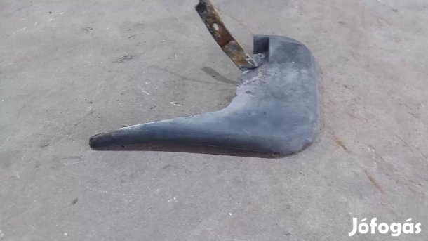 Ford Transit Tranzit MK6 MK7 Első pocsvédő sárfogó sárvédő gumi 0114