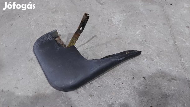 Ford Transit Tranzit MK6 MK7 Első pocsvédő sárfogó sárvédő gumi 6647