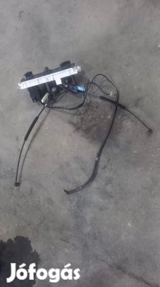 Ford Transit Tranzit MK6 MK7 Fűtéskapcsoló fűtés állító kapcsoló 4810