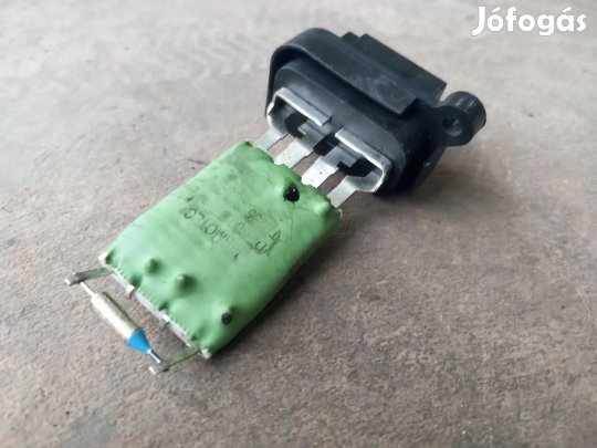 Ford Transit Tranzit MK6 MK7 Fűtőmotor klíma nélküli ellenállás 2150