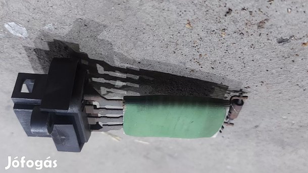 Ford Transit Tranzit MK6 MK7 Fűtőmotor klímás fűtés ellenállás 0857