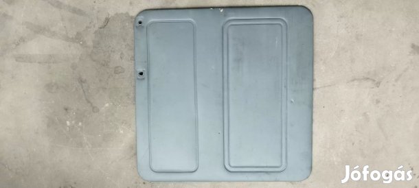 Ford Transit Tranzit MK6 MK7 Hátsó ajtó belső ajtókárpit kárpit 6100