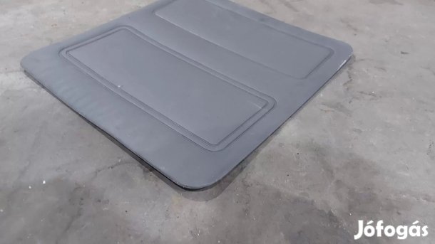 Ford Transit Tranzit MK6 MK7 Hátsó ajtó belső ajtókárpit kárpit 8081