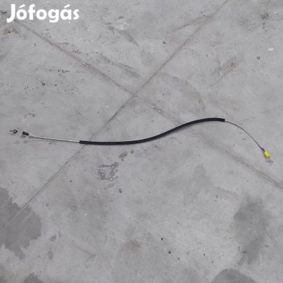 Ford Transit Tranzit MK6 MK7 Hátsó ajtó felső zárszerkezet bowden 1978