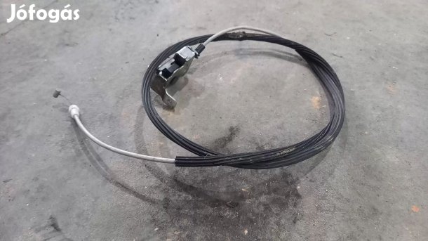 Ford Transit Tranzit MK6 MK7 Hátsó ajtó felső zárszerkezet bowden 4812