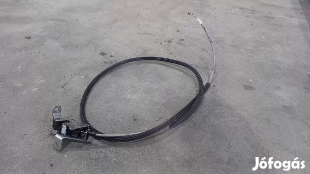 Ford Transit Tranzit MK6 MK7 Hátsó ajtó felső zárszerkezet bowden 8798