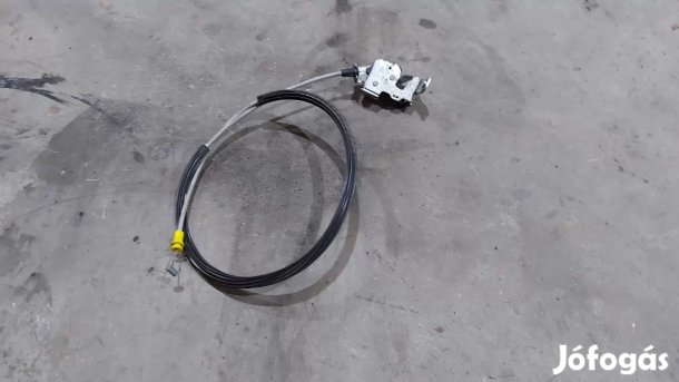 Ford Transit Tranzit MK6 MK7 Hátsó ajtó zárszerkezet zár bowden 0869