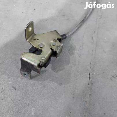 Ford Transit Tranzit MK6 MK7 Hátsó ajtó zárszerkezet zár bowden 1620