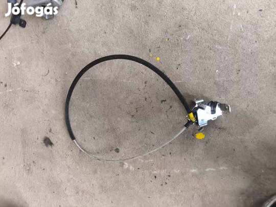 Ford Transit Tranzit MK6 MK7 Hátsó ajtó zárszerkezet zár bowden 4917