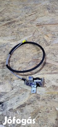 Ford Transit Tranzit MK6 MK7 Hátsó ajtó zárszerkezet zár bowden 5642