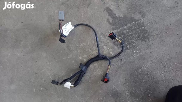 Ford Transit Tranzit MK6 MK7 Hátsó fűtésbox kábelköteg csatlakozó 5379