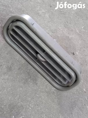 Ford Transit Tranzit MK6 MK7 Hátsó levegőcső cső szellőző rács 5969