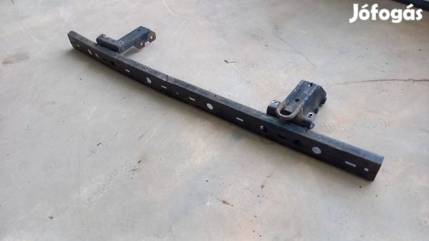 Ford Transit Tranzit MK6 MK7 Hátsó lökhárító merevítő tartó lemez 4306