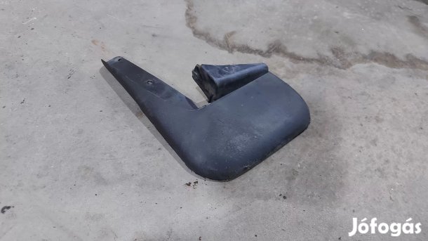 Ford Transit Tranzit MK6 MK7 Hátsó pocsvédő sárfogó sárvédő gumi 6578