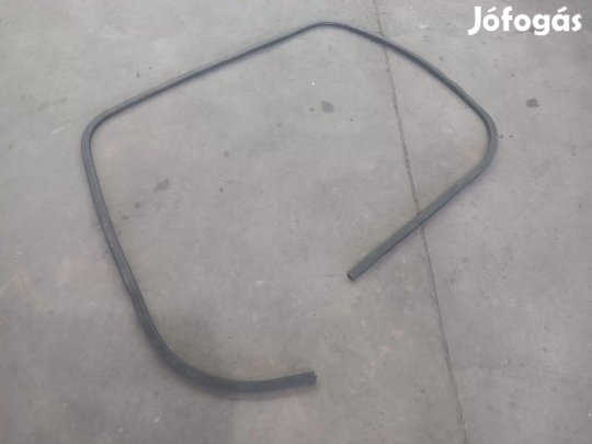 Ford Transit Tranzit MK6 MK7 Hátsó üveg köré gumi géder gumikéder 1981