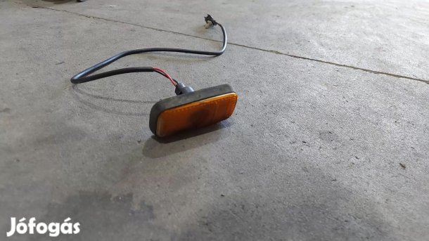 Ford Transit Tranzit MK6 MK7 Helyzetjelző oldalsó lámpa világítás 0134