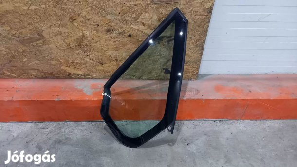 Ford Transit Tranzit MK6 MK7 Jobb első ajtó üveg háromszög üveg 5125