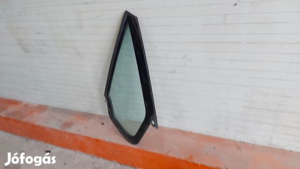 Ford Transit Tranzit MK6 MK7 Jobb első ajtó üveg háromszög üveg 6386