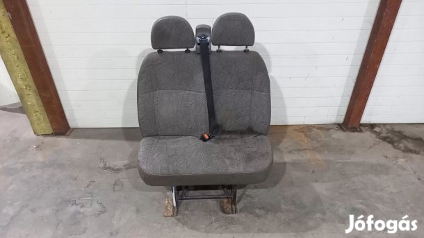 Ford Transit Tranzit MK6 MK7 Jobb első dupla anyósülés utasülés 5536