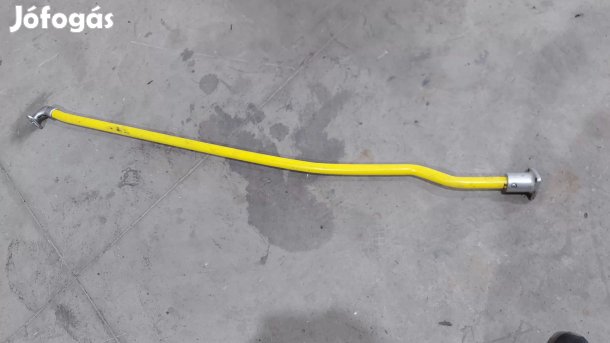 Ford Transit Tranzit MK6 MK7 Jobb oldali C oszlop kapaszkodó vas 0805