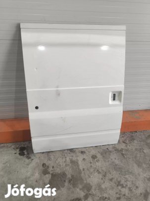 Ford Transit Tranzit MK6 MK7 Jobb oldali tolóajtó toló ajtó ajto 3322