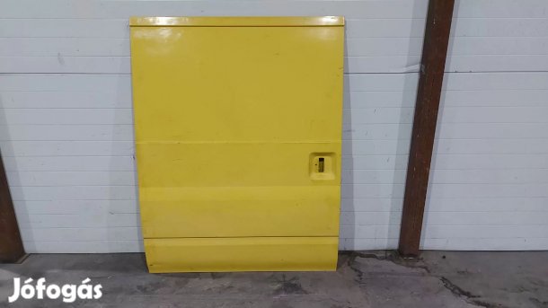 Ford Transit Tranzit MK6 MK7 Jobb oldali tolóajtó toló ajtó ajto 9459