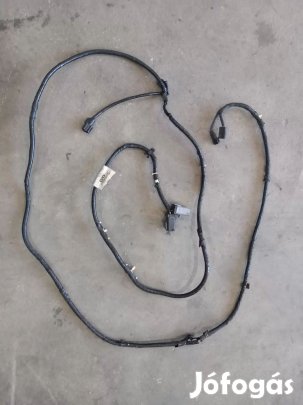 Ford Transit Tranzit MK6 MK7 Kaszni alatt csatlakozó kábelköteg 1596