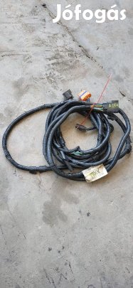 Ford Transit Tranzit MK6 MK7 Kaszni alatt csatlakozó kábelköteg 3224