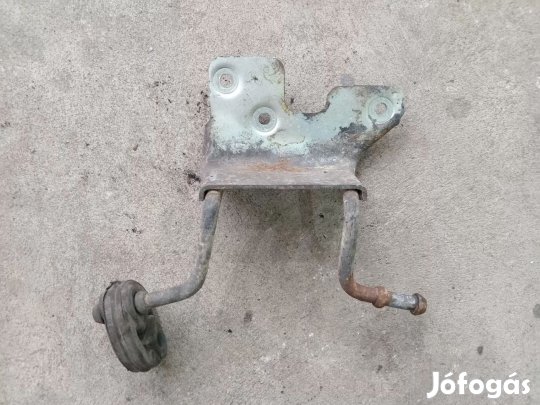 Ford Transit Tranzit MK6 MK7 Kipufogódob kipufogó tartó konzol 6327