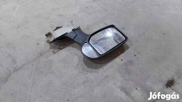Ford Transit Tranzit MK6 MK7 Külső visszapillantó burkolat tükör 6573