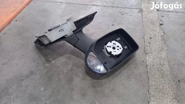 Ford Transit Tranzit MK6 MK7 Külső visszapillantó burkolat tükör 8790