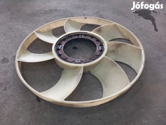 Ford Transit Tranzit MK6 MK7 MK8 00- hűtő ventillátor ventilátor 1995