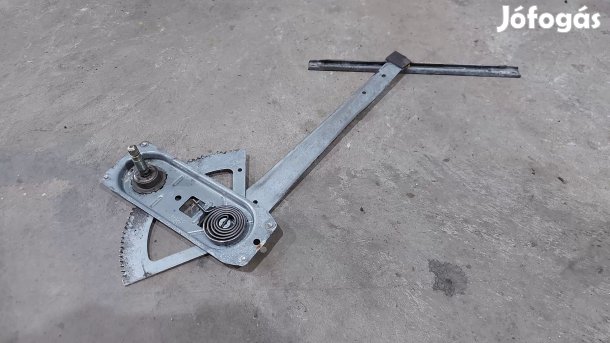 Ford Transit Tranzit MK6 MK7 Manuális kézi ablakemelő szerkezet 6651