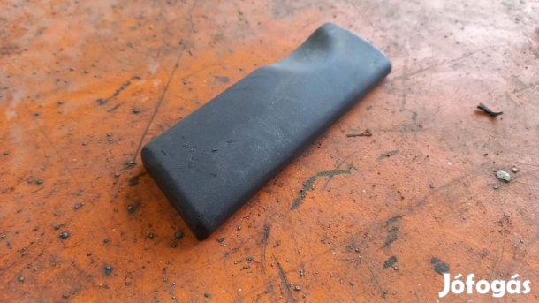 Ford Transit Tranzit MK6 MK7 Oldalsó vízszintes műanyag díszléc 4311