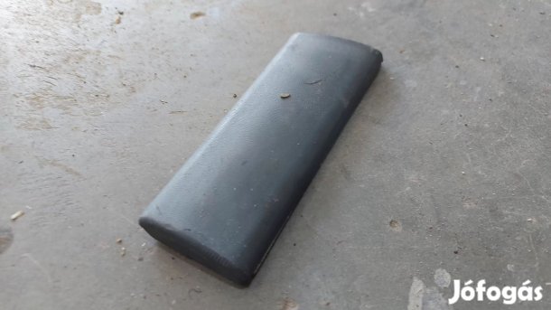 Ford Transit Tranzit MK6 MK7 Oldalsó vízszintes műanyag díszléc 6463