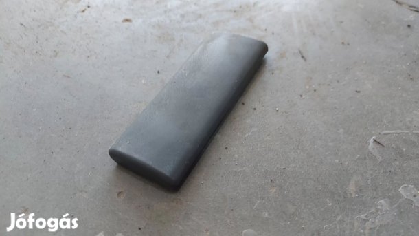 Ford Transit Tranzit MK6 MK7 Oldalsó vízszintes műanyag díszléc 6464