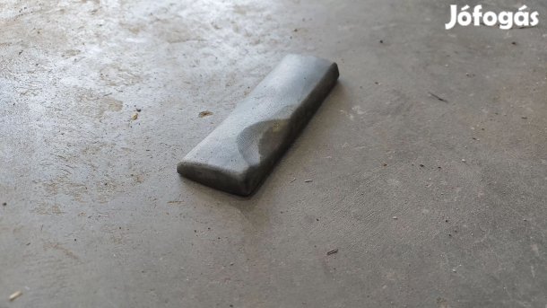 Ford Transit Tranzit MK6 MK7 Oldalsó vízszintes műanyag díszléc 6465