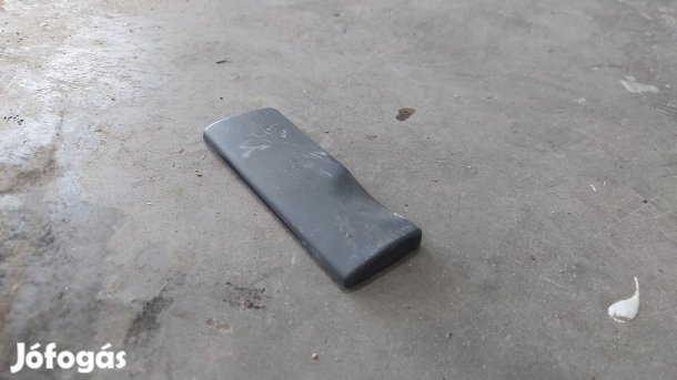 Ford Transit Tranzit MK6 MK7 Oldalsó vízszintes műanyag díszléc 6471