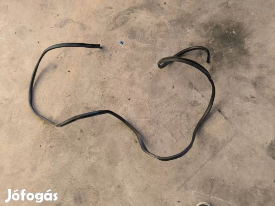 Ford Transit Tranzit MK6 MK7 Oldalüveg ablak gumitömítés tömítés 4218
