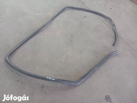 Ford Transit Tranzit MK6 MK7 Oldalüveg köré gumi géder gumikéder 1982