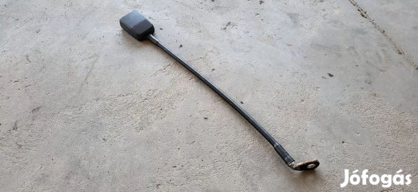 Ford Transit Tranzit MK6 MK7 Padló dupla ülés biztonsági öv csat 3950