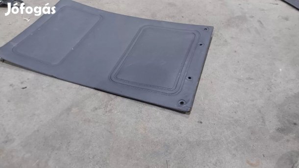 Ford Transit Tranzit MK6 MK7 Raktér oldalsó bal első ajtókárpit 8078