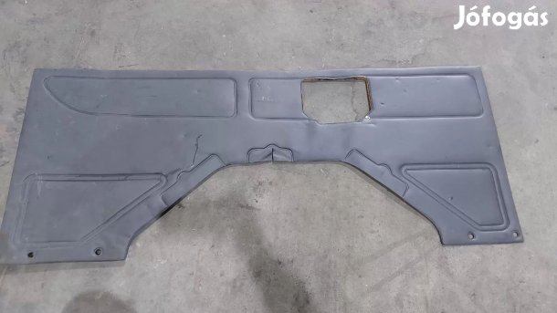 Ford Transit Tranzit MK6 MK7 Raktér oldalsó bal hátsó ajtókárpit 8080