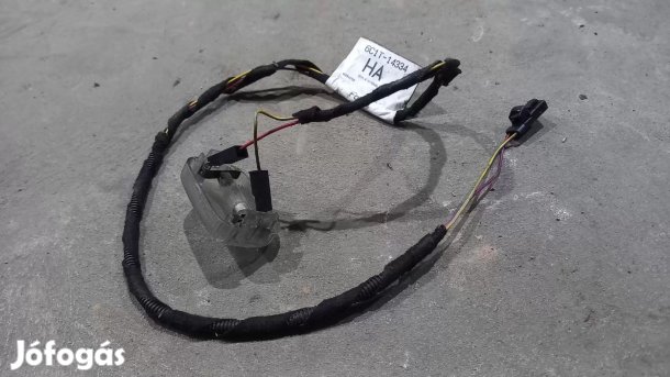 Ford Transit Tranzit MK6 MK7 Raktér világítás lámpa búra foglalat 4523