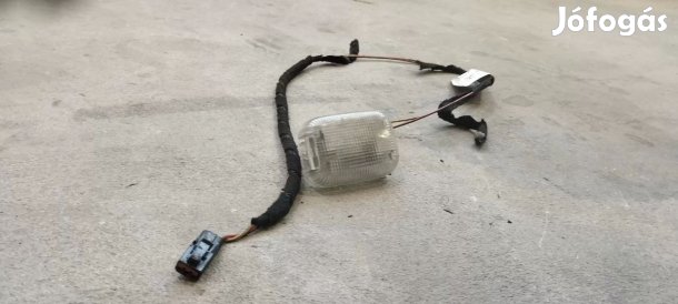 Ford Transit Tranzit MK6 MK7 Raktér világítás lámpa búra foglalat 6073