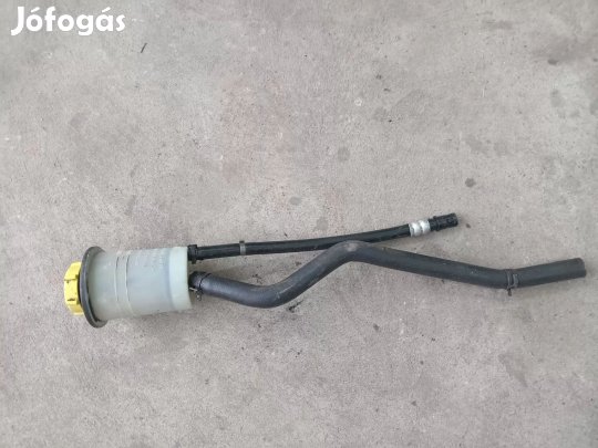 Ford Transit Tranzit MK6 MK7 Szervóolaj szervó olaj tartály kupak 6329