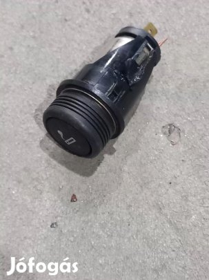 Ford Transit Tranzit MK6 MK7 Szivargyújtó aljzat ajzat dugó 7065