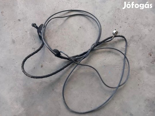 Ford Transit Tranzit MK6 MK7 Tetőantenna rádió kábel csatlakozó 2040