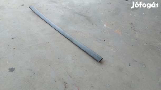 Ford Transit Tranzit MK6 MK7 Tolóajtó ajtó gumi díszléc díszcsík 6469