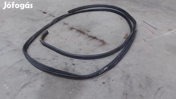 Ford Transit Tranzit MK6 MK7 Tolóajtó ajtó gumitömítés kéder géder 554